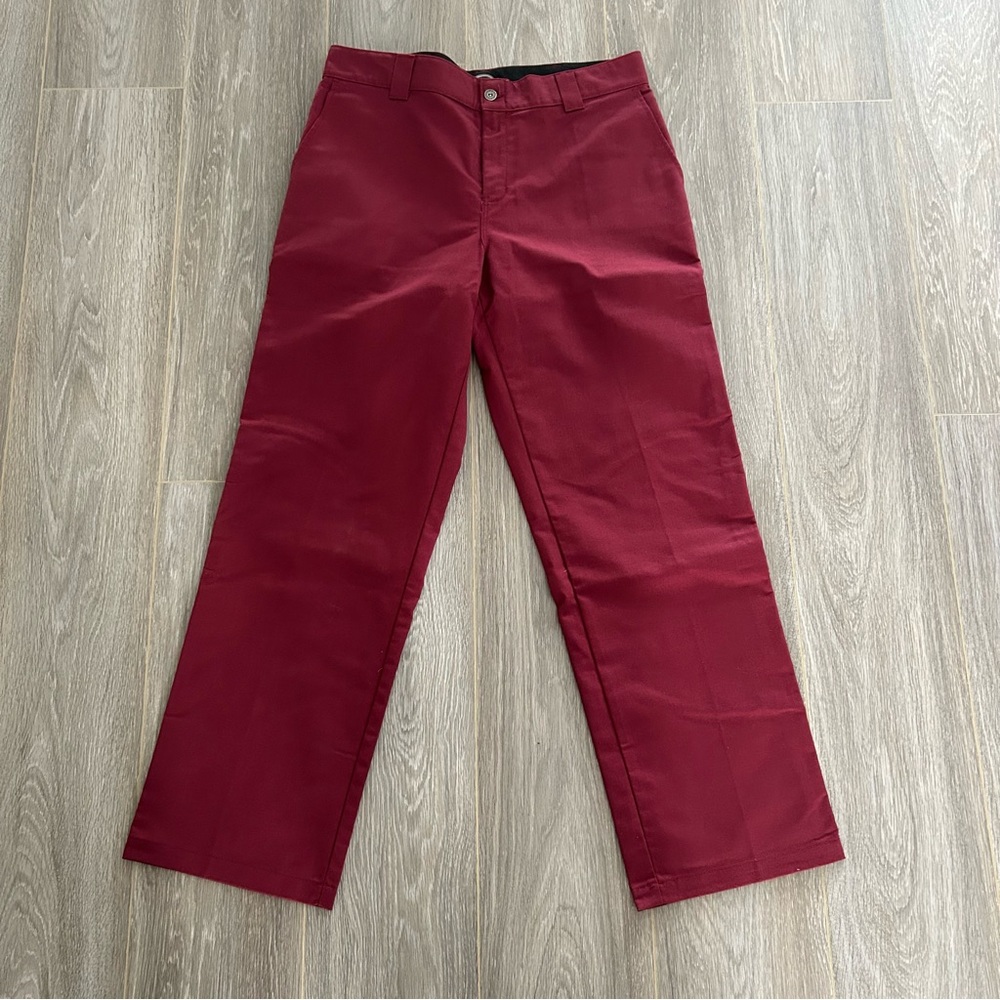 Dickies Skate Jamie Foy signature pants